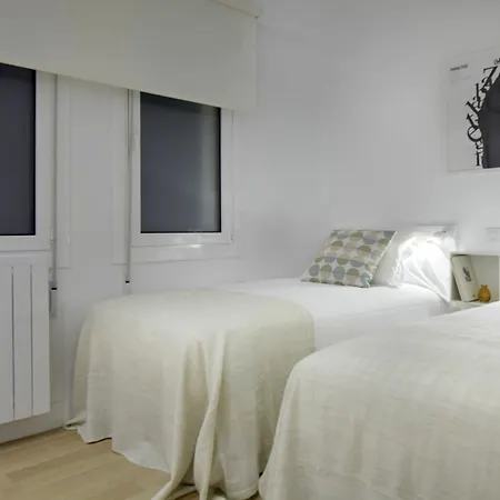 Karkizano By Feelfree Apartment San Sebastián