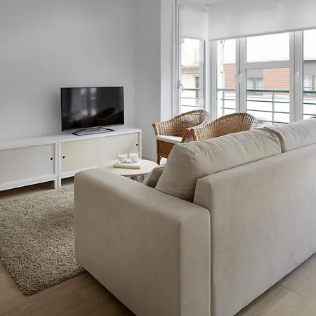 Appartement Karkizano By Feelfree *
