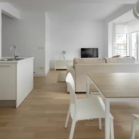 Apartament Karkizano By Feelfree *