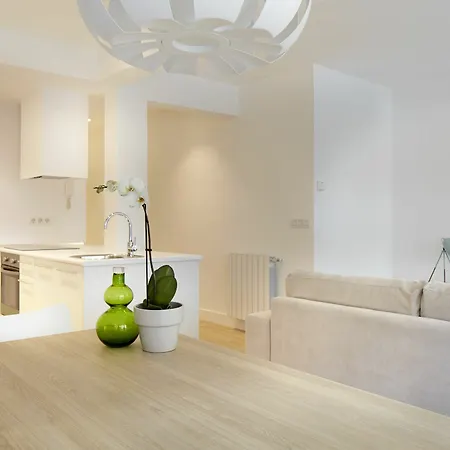 Karkizano By Feelfree Apartament San Sebastián